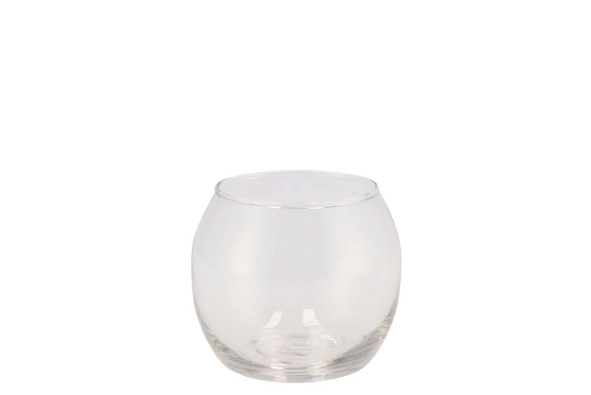 Sphere Glas Vase