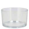 Glas Skål