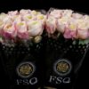 Rosa grootbloemig overig