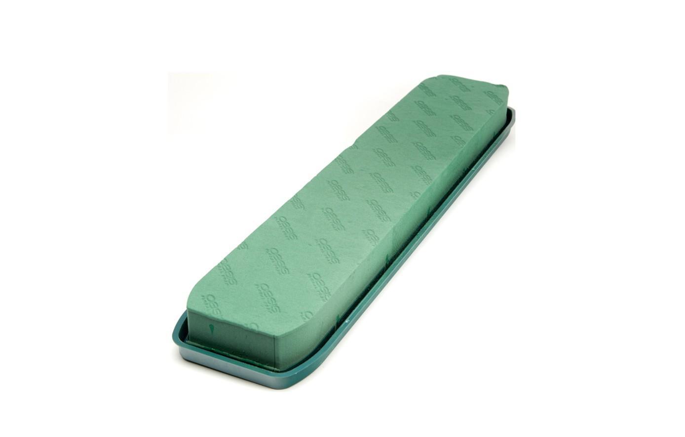 Oasis Casket Tray
