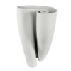 Keramisk 3D Vase