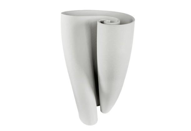 Keramisk 3D Vase