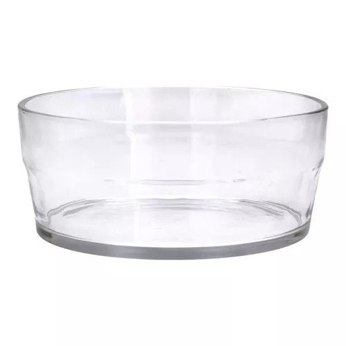 Glas Skål