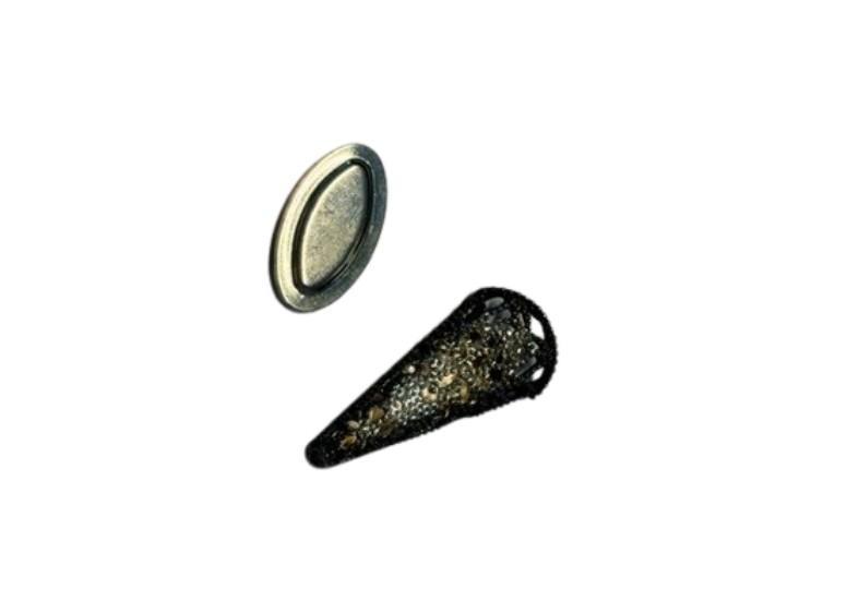 Knaphul magnet