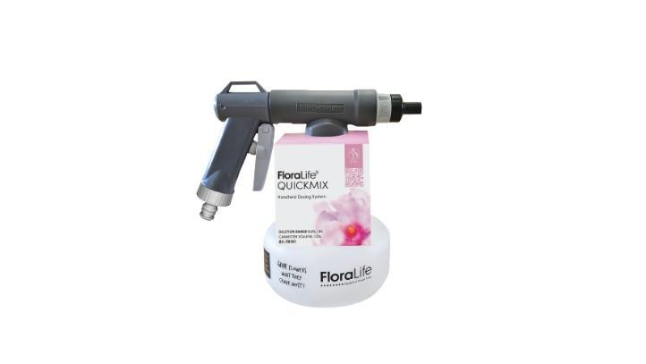 Floralife Quickmix