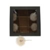Stem Dandelion Natur 5 stk