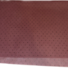 Silkepapir prik rosa/grå