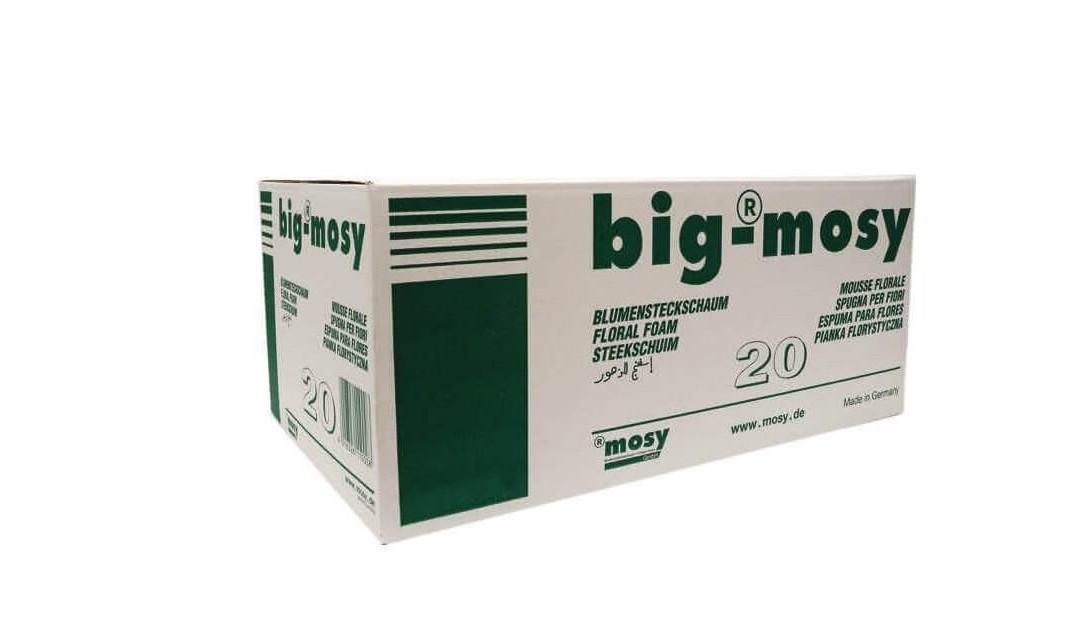 Mosy Brick