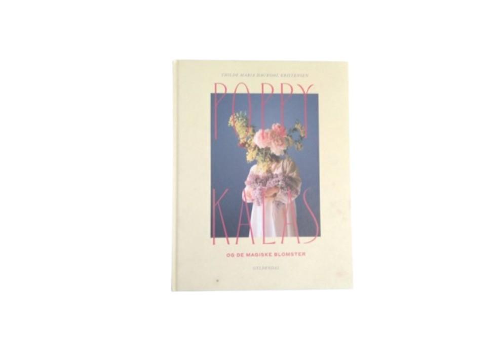 Bog, Poppy Kalas