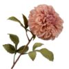 Dahlia Stem, Syren 83 cm / Silkeblomst