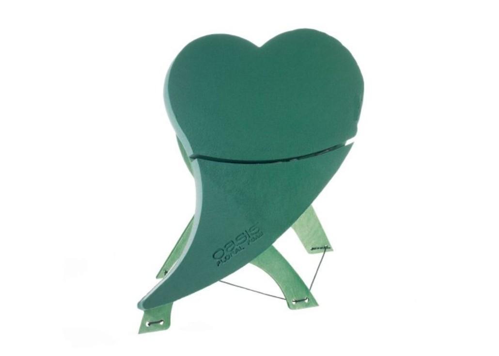 Oasis hjerte swing stativ
