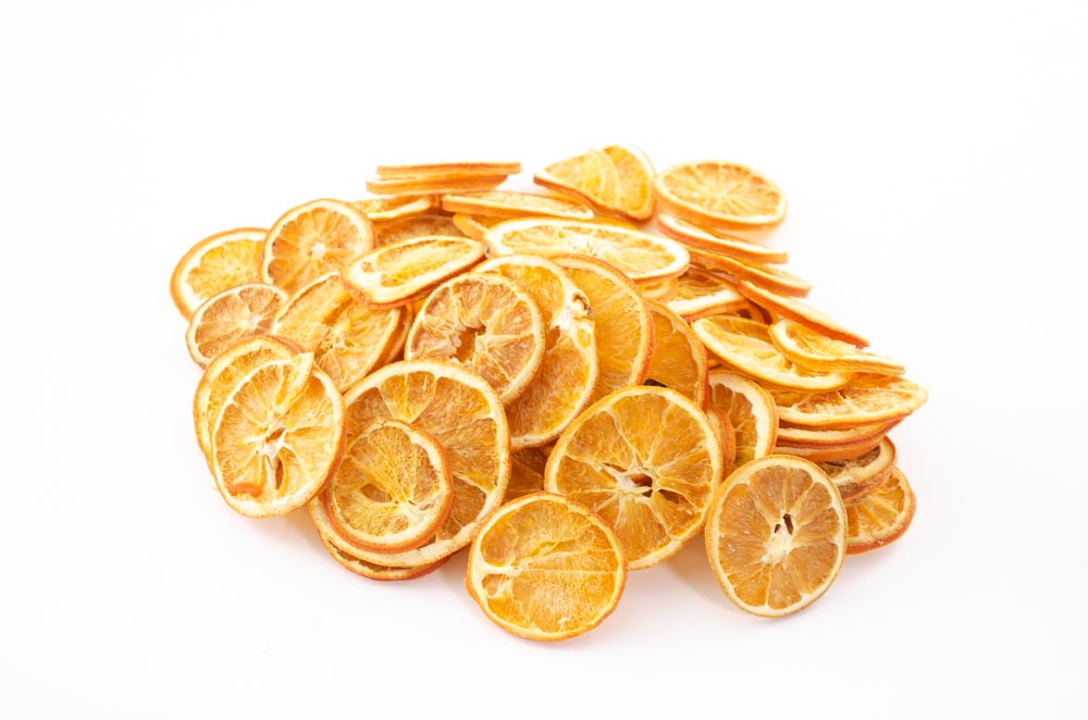 Appelsinskiver