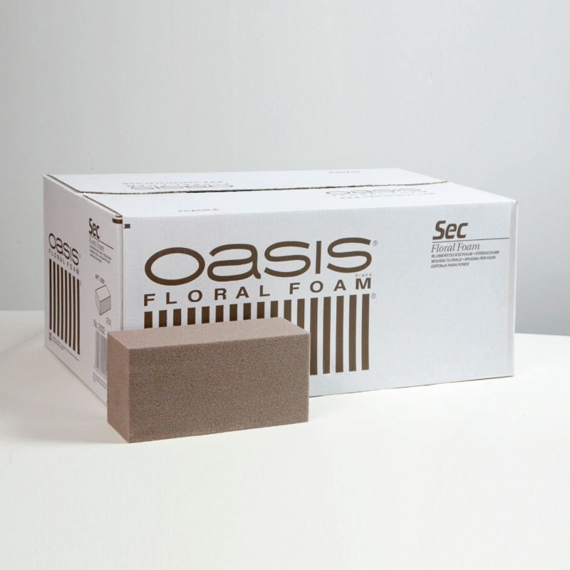 Oasis Sec Brick