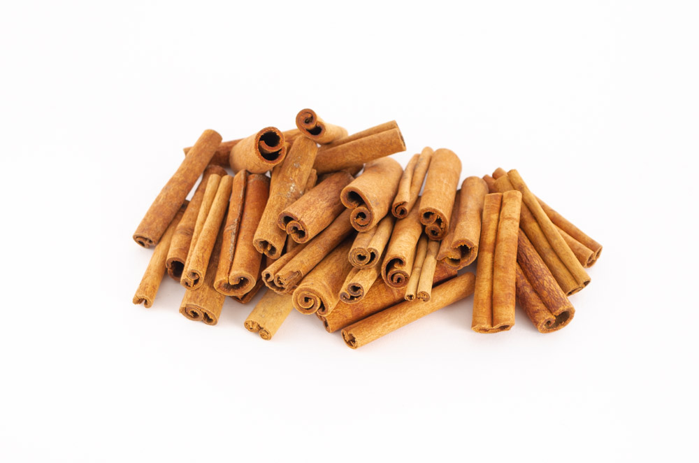Cinnamon på pin 50cm.