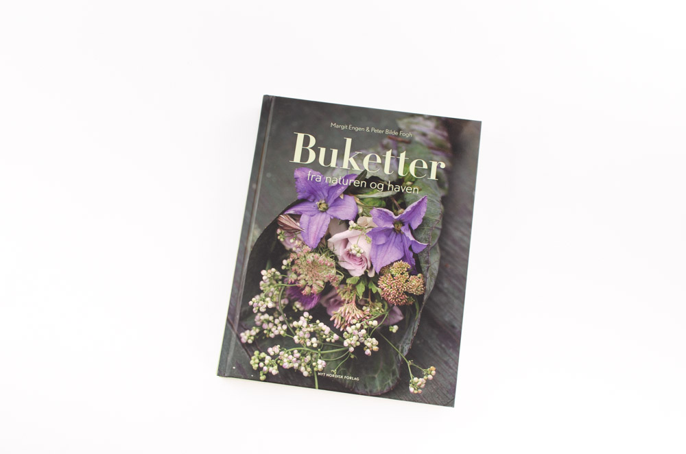 Bog,"Buketter..."