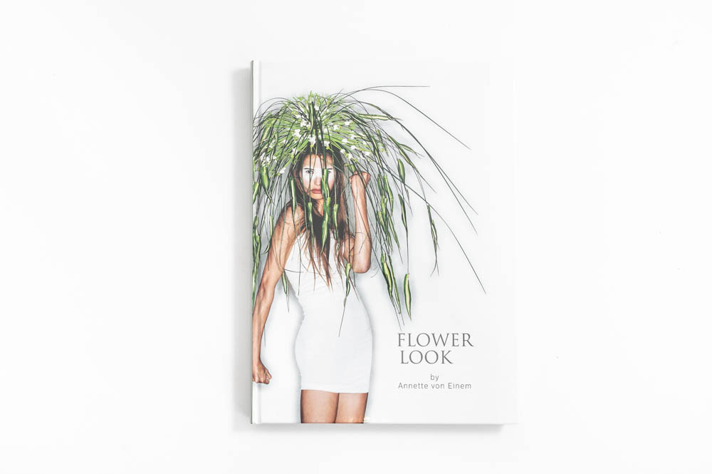 Bog, "Flower Look"
