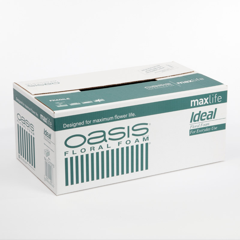 Oasis Brick Ideal