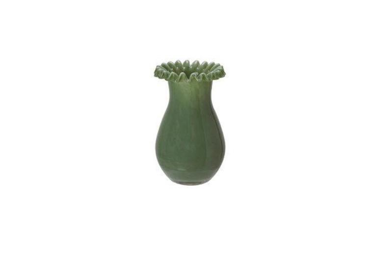 Vase Noelia grøn lille