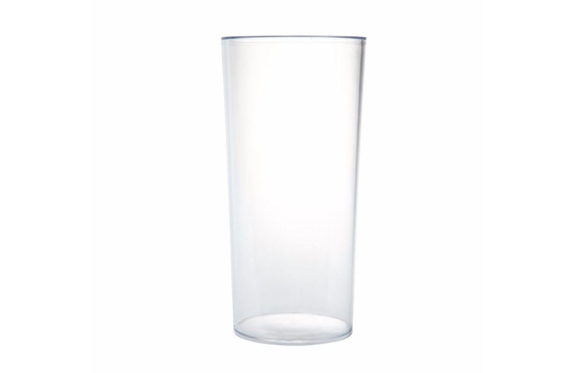 Glas Cylinder