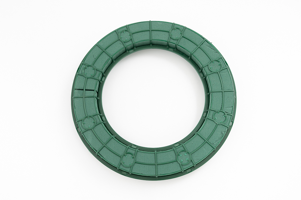 Mosy ring m. lysholder