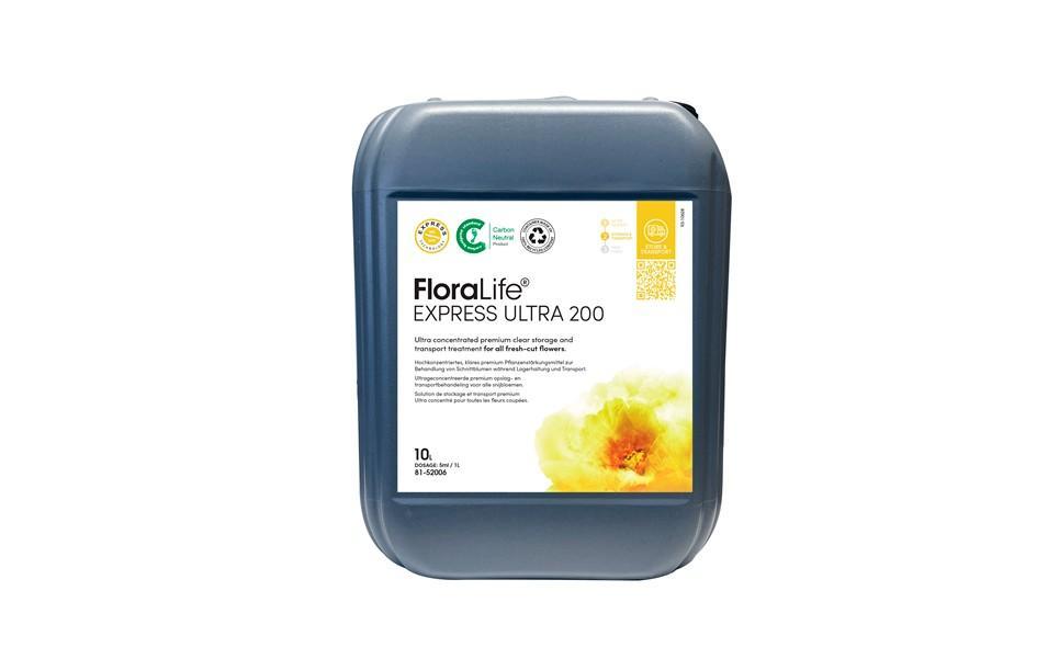 Floralife Express