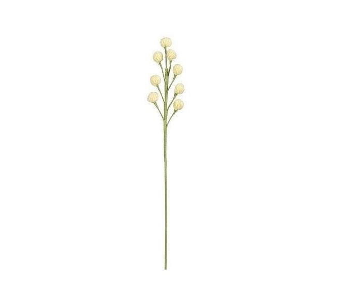 Forårsblomster Pastel