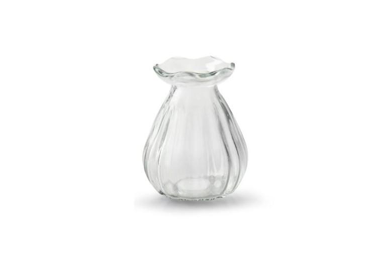 Glas mijs klar