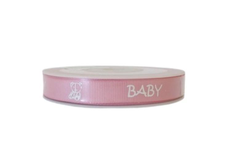 Bånd baby girl