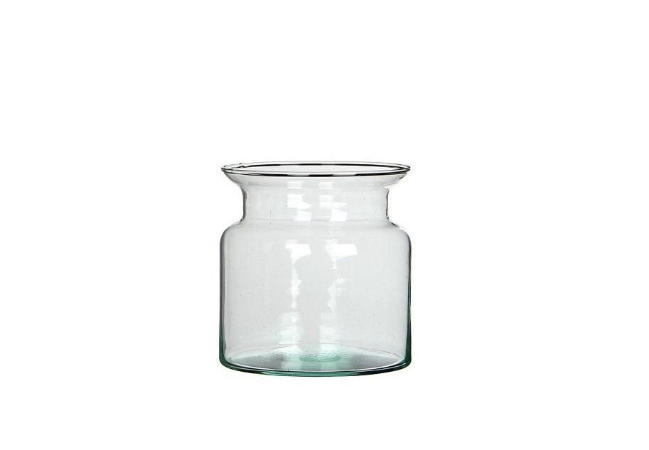 Glas Mælkejunge Mathew 15 x 15 cm