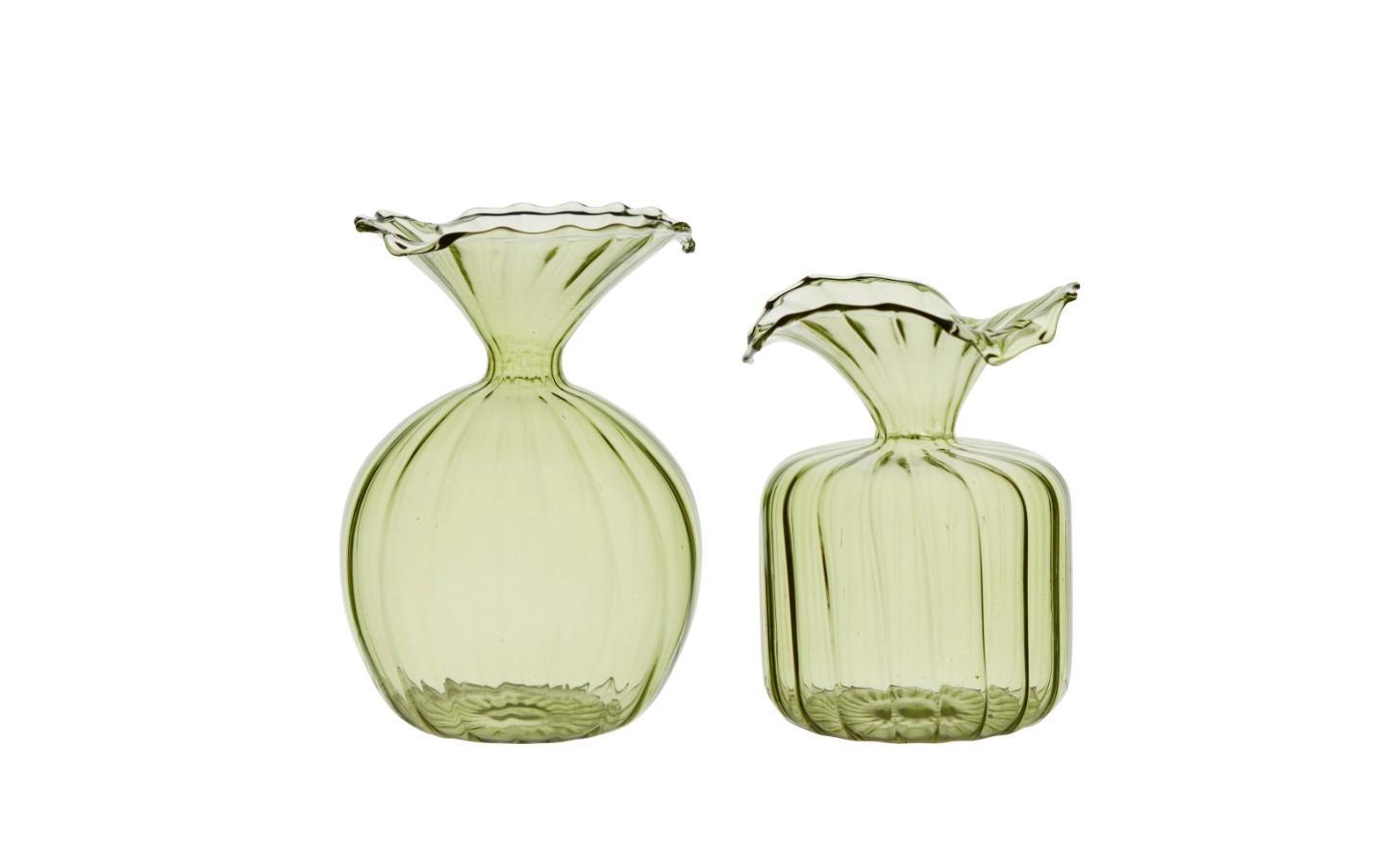 Vase mini sæt a' 2