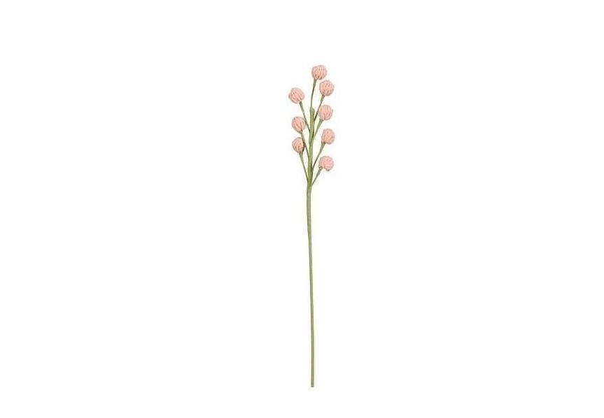 Forårsblomster Pastel