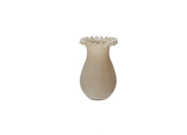 Vase glas Noelia