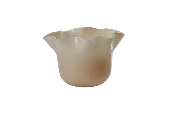 Floral Kruka Vase