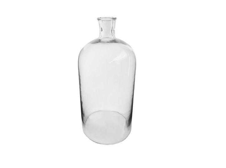 Glas Flaske/Vase