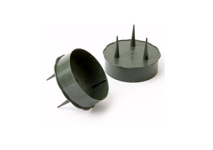 Oasis Candelholder