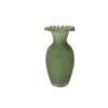 Vase glas Noelia grøn