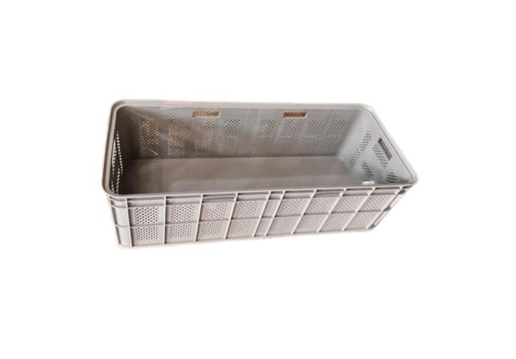 Kasser Plastik