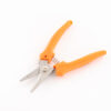 Saks orange