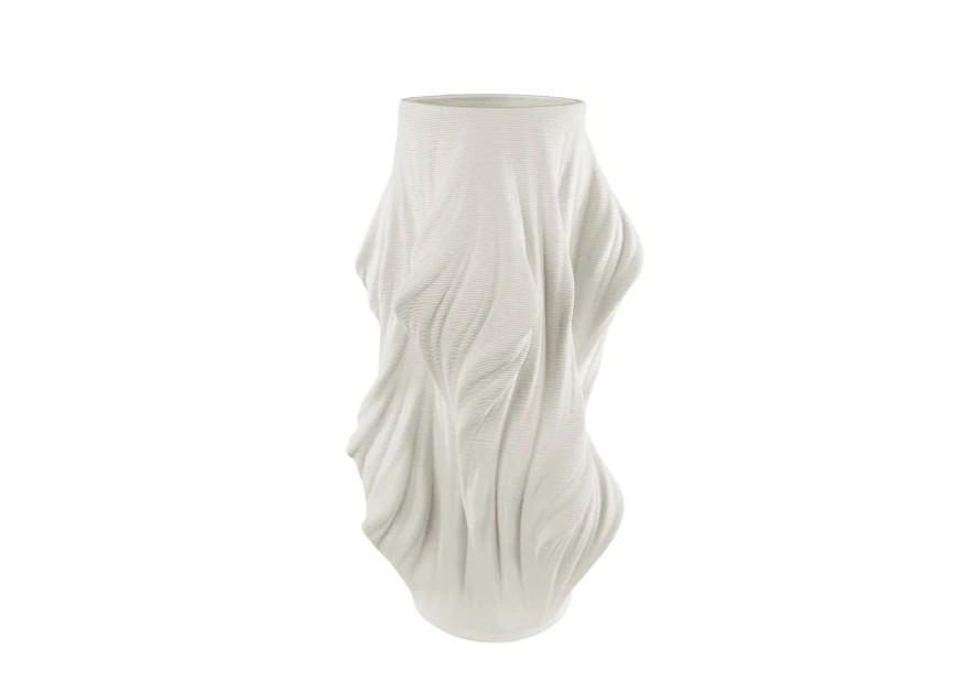 Keramisk 3D Vase