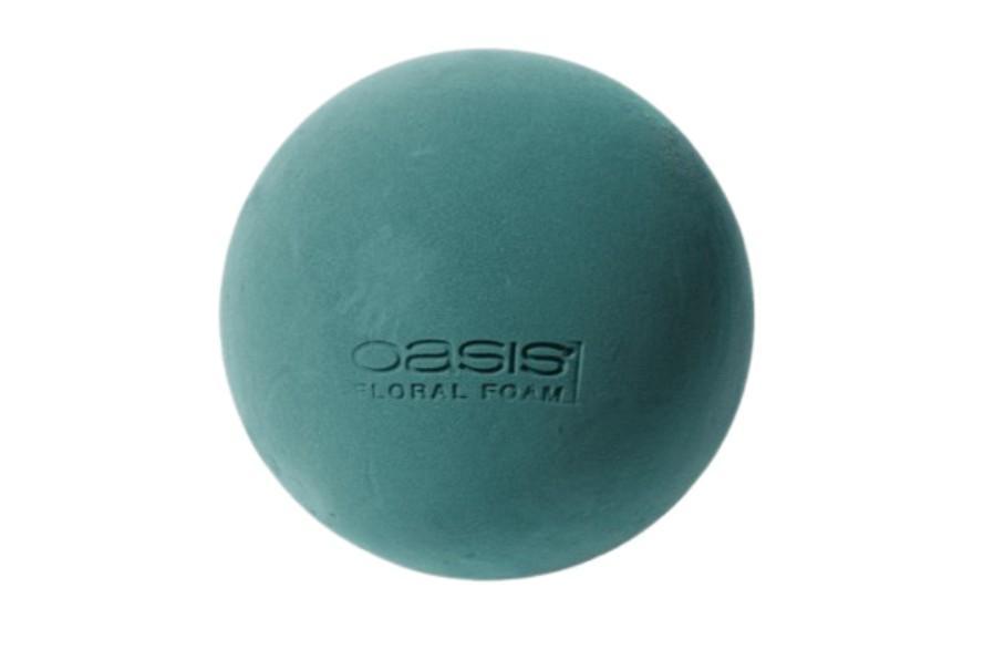 Oasis Ideal kugle