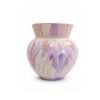 Javi Vase purple