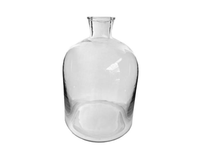 Glas Flaske/Vase