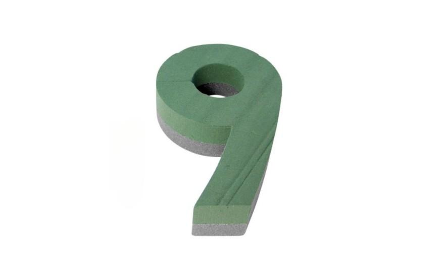 Oasis Floral Foam No. 9