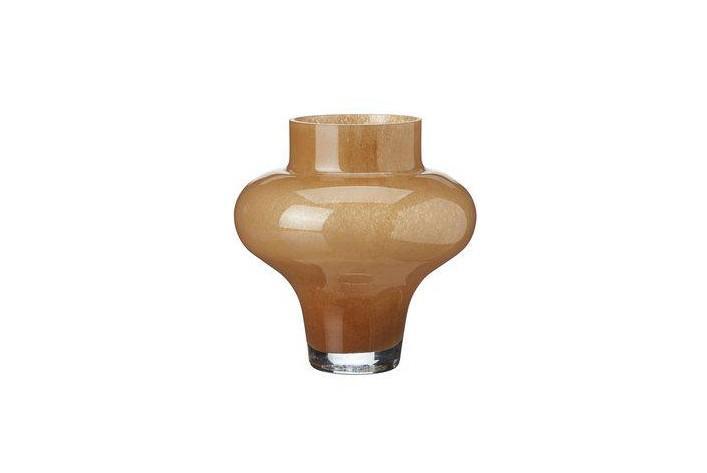 Sphere Glas Vase