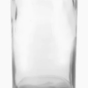 Glas Cylinder 10 x 15 cm.