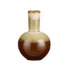 Keramikvase Holm Brun 52 x 34 cm