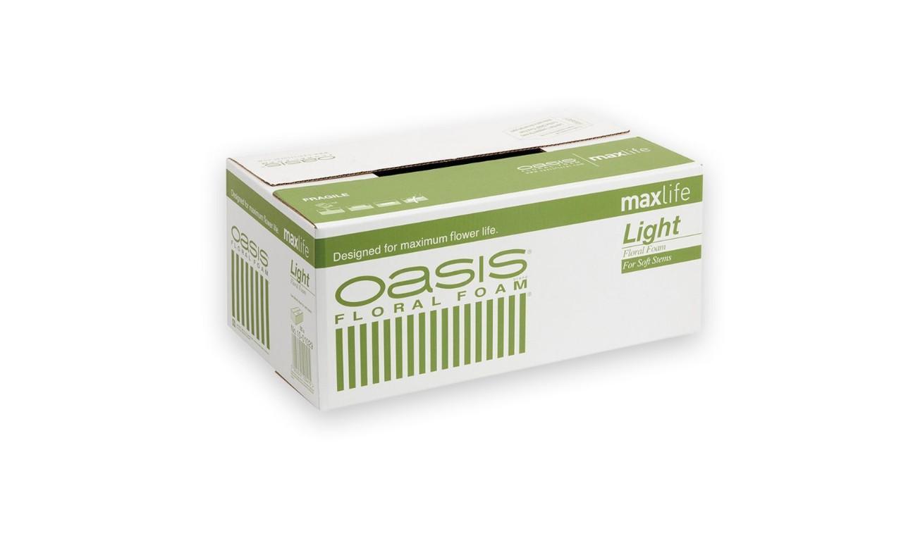 Oasis Brick Light