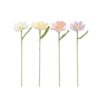 Forårsblomster Pastel