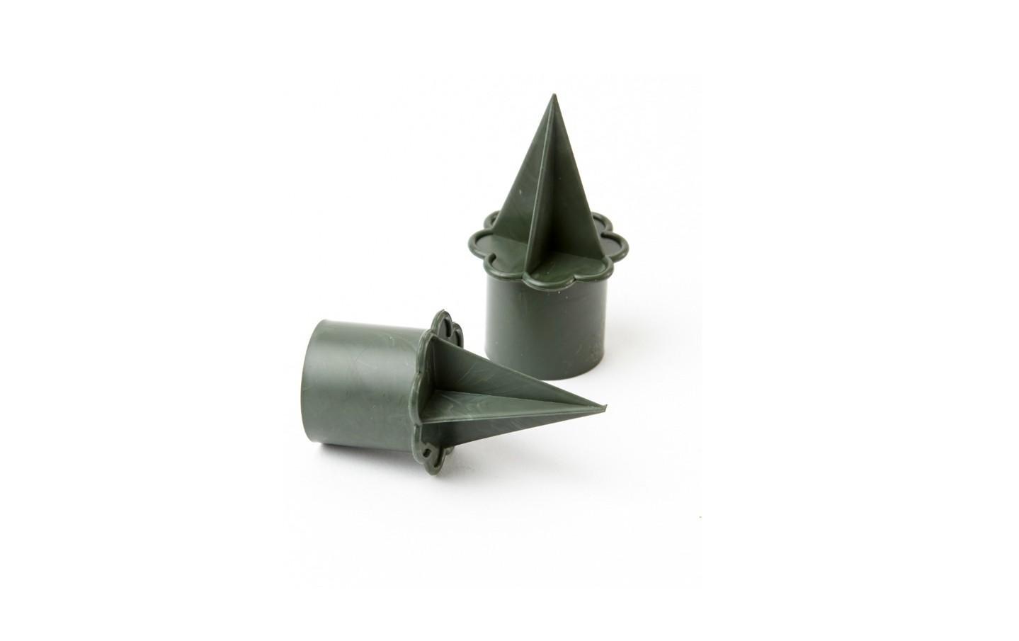 Oasis Candelholder