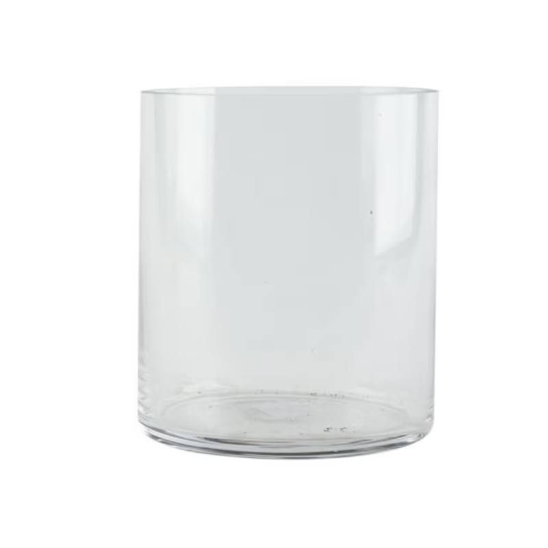 Glas Cylinder